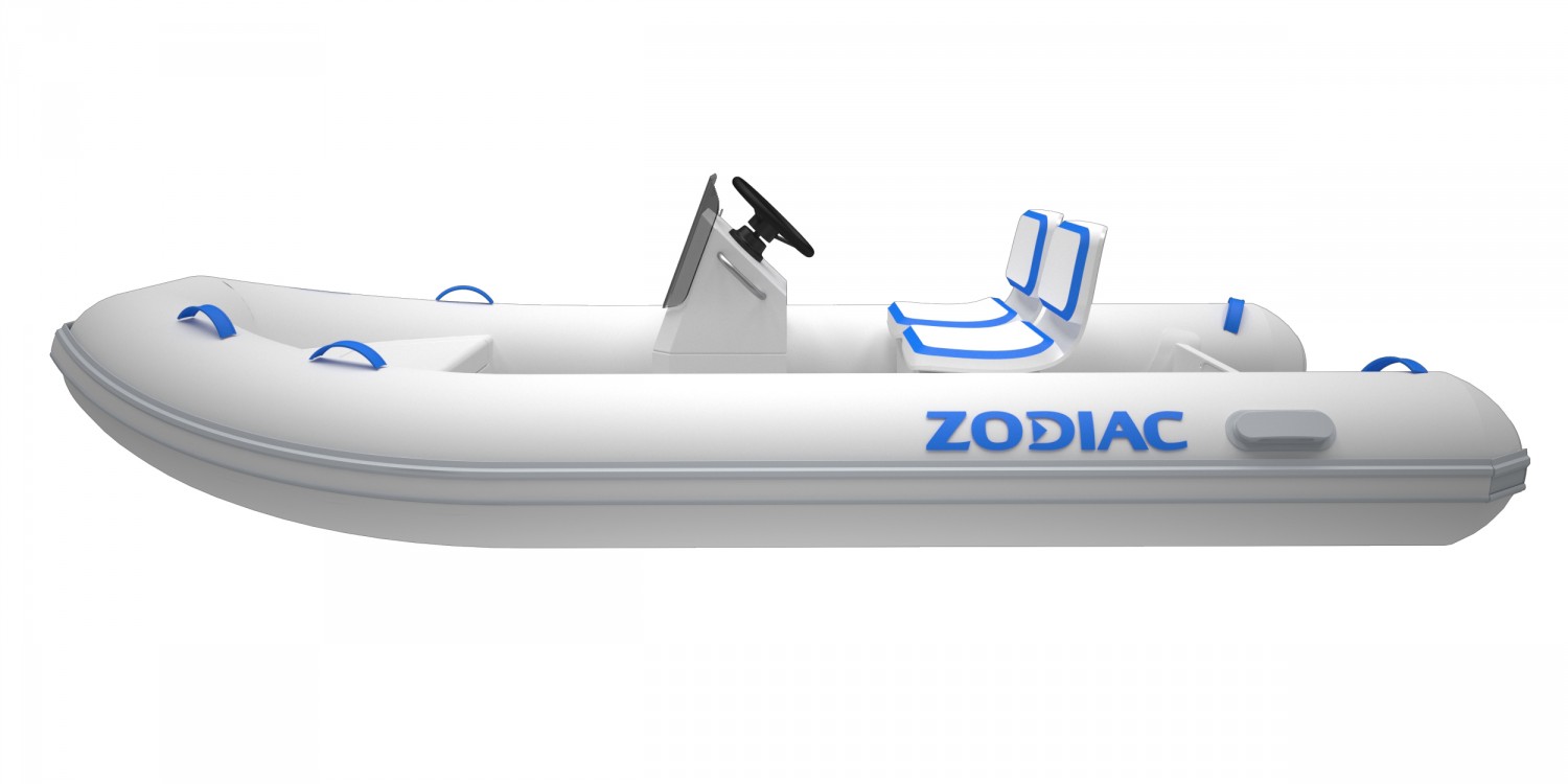 slider 1 Zodiac Nomad 3.3 Alu Pvc